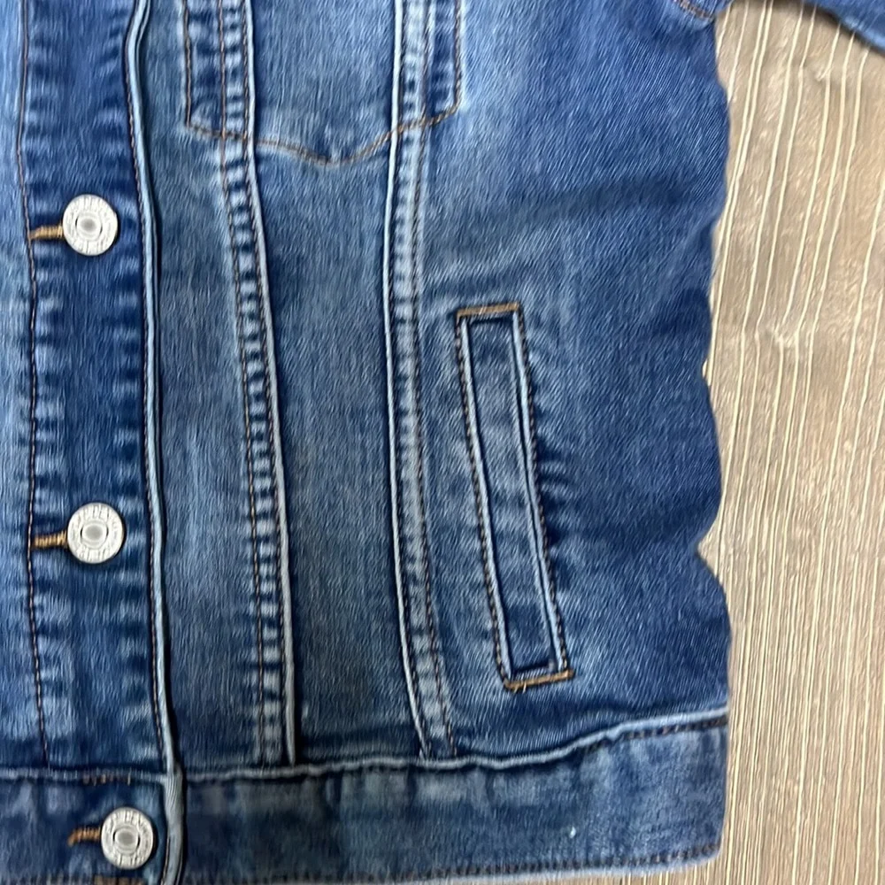 GAP girls denim